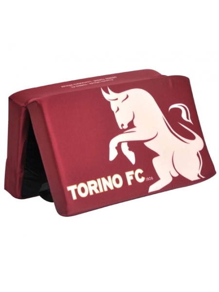 Cuscino da stadio con logo ufficiale TORINO FC